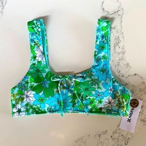 Hurley Bikini Top